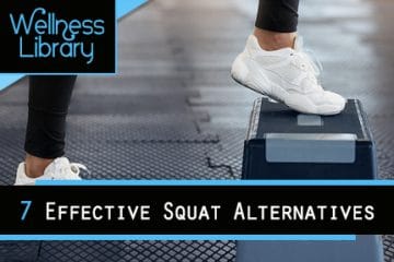 7 Effective Squat Alternatives