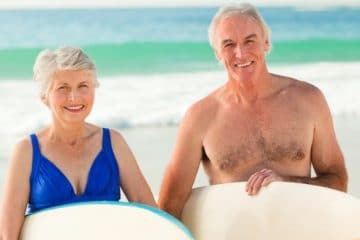 Hot Weather Safety Tips for Older Adults